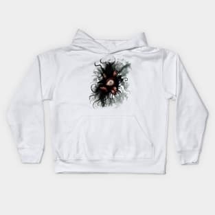 Eyeball Kids Hoodie